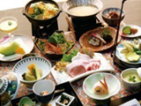 お食事（イメージ）