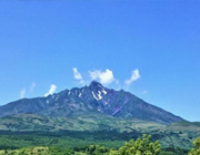 利尻島