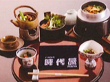 昼食（イメージ）