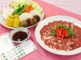 昼食（イメージ）