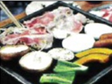 昼食（イメージ）