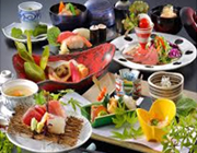 昼食（イメージ）