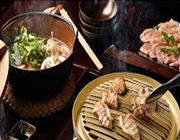 昼食（イメージ）