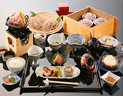 昼食（イメージ）
