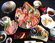 昼食（イメージ）